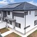 Mogosoaia  Vila P+1+Pod, 4 camere (pompa caldura +panouri fotovoltaice)
