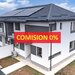 Mogosoaia  Vila P+1+Pod, 4 camere (pompa caldura +panouri fotovoltaice)